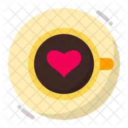 Coffee Mug  Icon