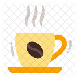 Coffee Mug  Icon