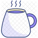 Coffee mug  Icon