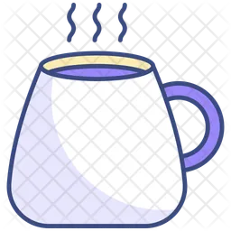 Coffee mug  Icon