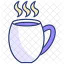 Coffee mug  Icon