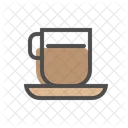 Coffee Mug  Icon