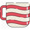 Coffee Mug  Icon