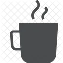 Coffee Mug  Icon