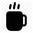 Coffee mug  Icon