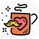 Day Drink Gift Icon