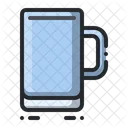 Coffee Mug  Icon