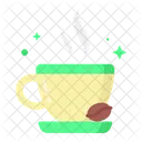 Beverages Flat Icon
