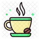 Beverages Lineal Color Icons Icon