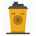 Coffee Mug  Icon