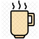 Coffee mug  Icon