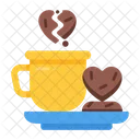 Coffee Mug  Icon