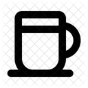 Coffee mug  Icon