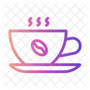 Coffee mug  Icon