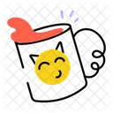 Coffee Mug  Icon