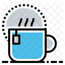 Coffee Mug Office Icon