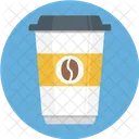 Coffee Mug Starbucks Icon