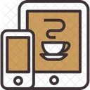 Coffee Order Application  Icon