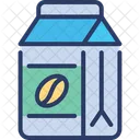 Coffee Pack Package Icon