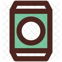 Coffee Pack Tetra Pack Coffee Package Icon