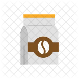 Coffee Pack  Icon