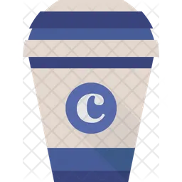 Coffee Pack  Icon