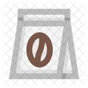 Coffee Pack  Icon