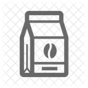 Tea Drink Espresso Icon