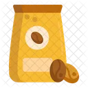 Coffee Pack Icon