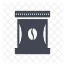 Coffee Pack  Icon