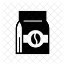 Coffee Pack  Icon