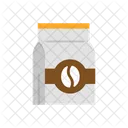 Coffee Pack  Icon