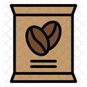 Coffee Pack  Icon