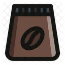 Coffee Package Package Coffee Icon