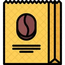 Coffee Package Coffee Package Icon