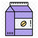 Coffee Package  Icon