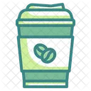 Coffee Papercup  Icon