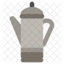 Coffee percolator  Icon