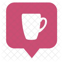 Coffee place  Icon