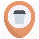 Coffee placeholder  Icon