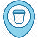 Coffee placeholder  Icon