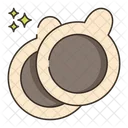 Coffee Pods  Icon
