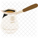 Coffee pot  Icône
