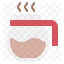 Coffee Drink Kettle Icon