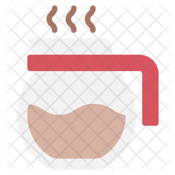 Coffee pot  Icon