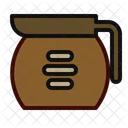 Coffee pot-  Icon