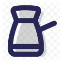 Coffee Pot Moka Pot Coffee Icon
