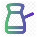 Coffee Pot Moka Pot Coffee Icon