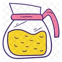 Coffee Pot Coffee Drink Icon