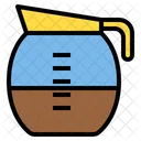 Coffee Pot Coffee Kettle Tea Pot Icon